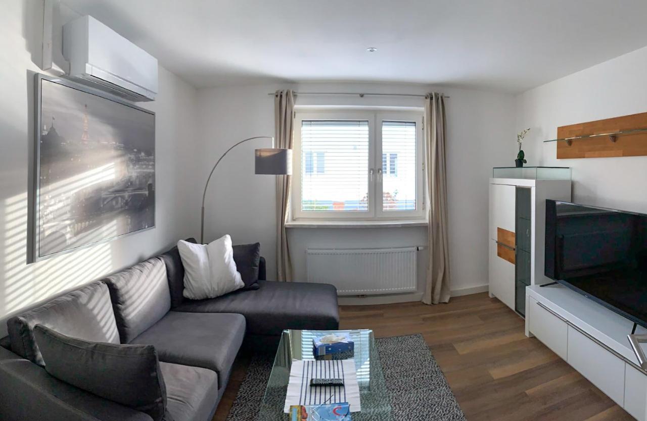 Comfortapartment Леондинг Экстерьер фото