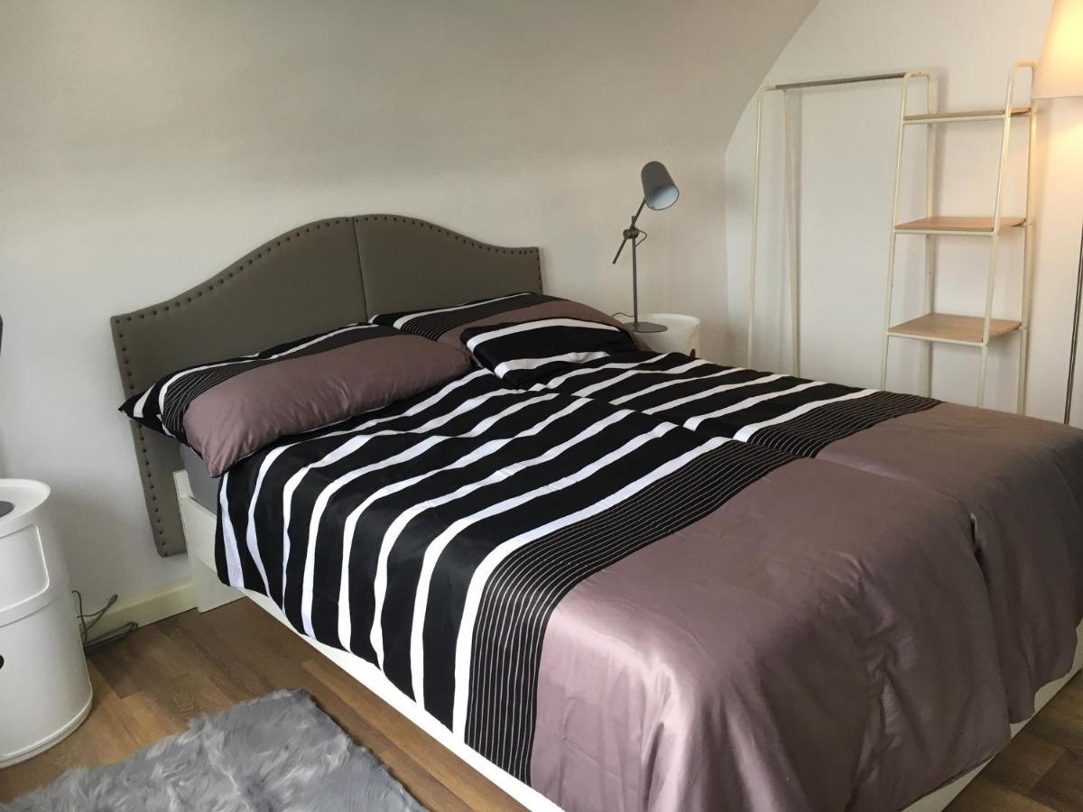 Comfortapartment Леондинг Экстерьер фото