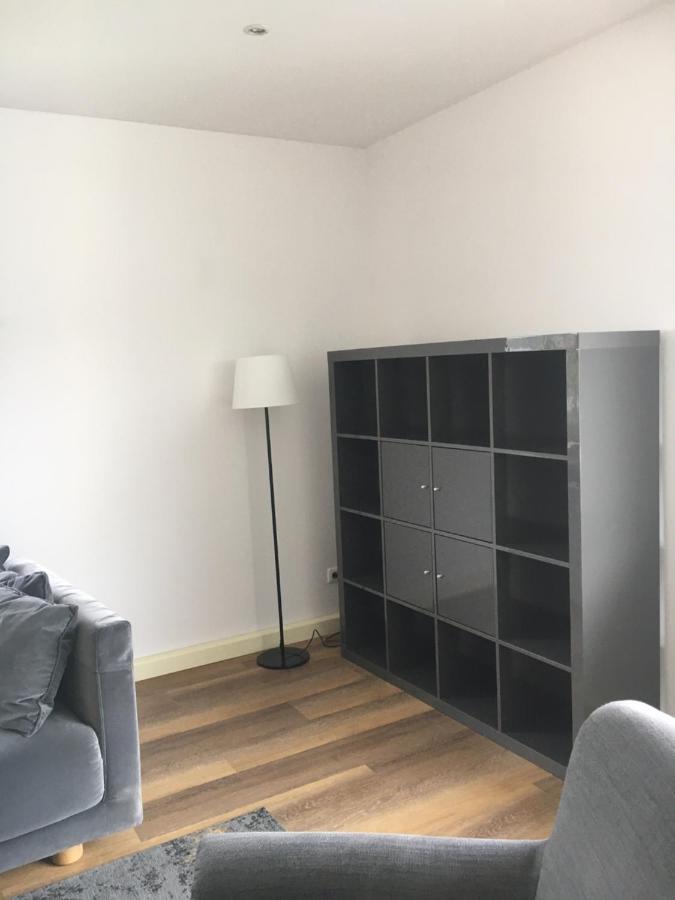 Comfortapartment Леондинг Экстерьер фото