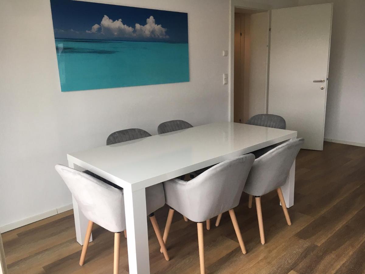 Comfortapartment Леондинг Экстерьер фото