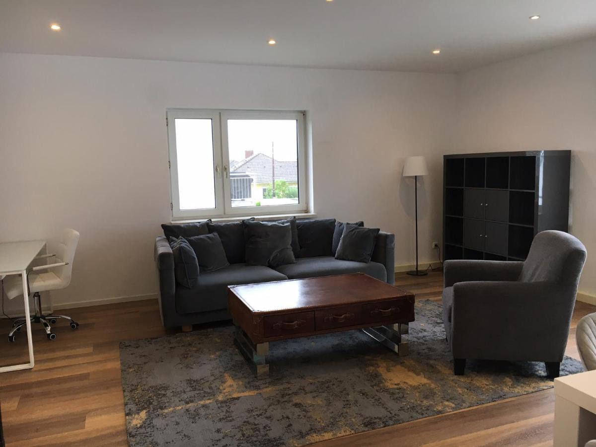 Comfortapartment Леондинг Экстерьер фото