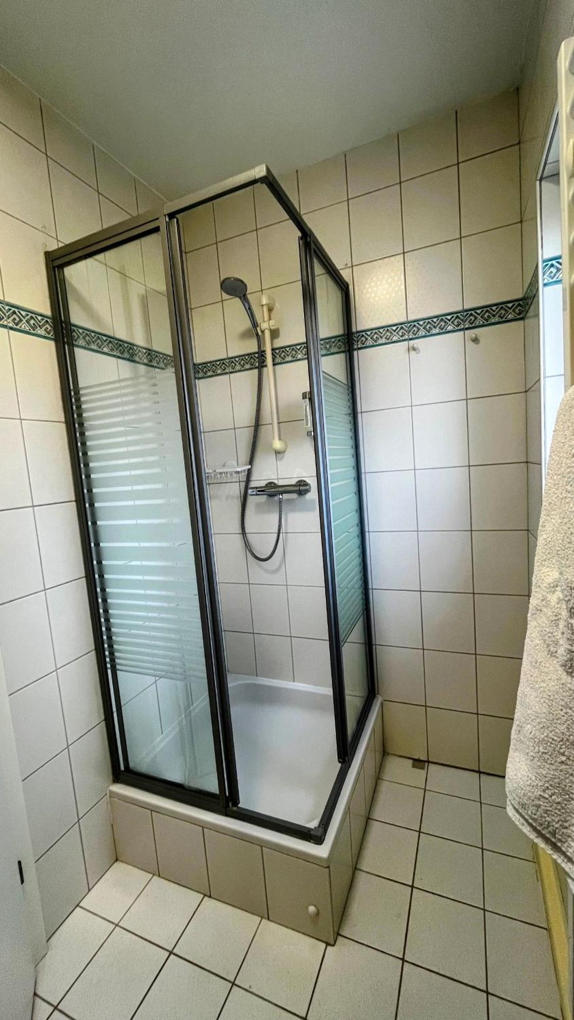 Comfortapartment Леондинг Экстерьер фото