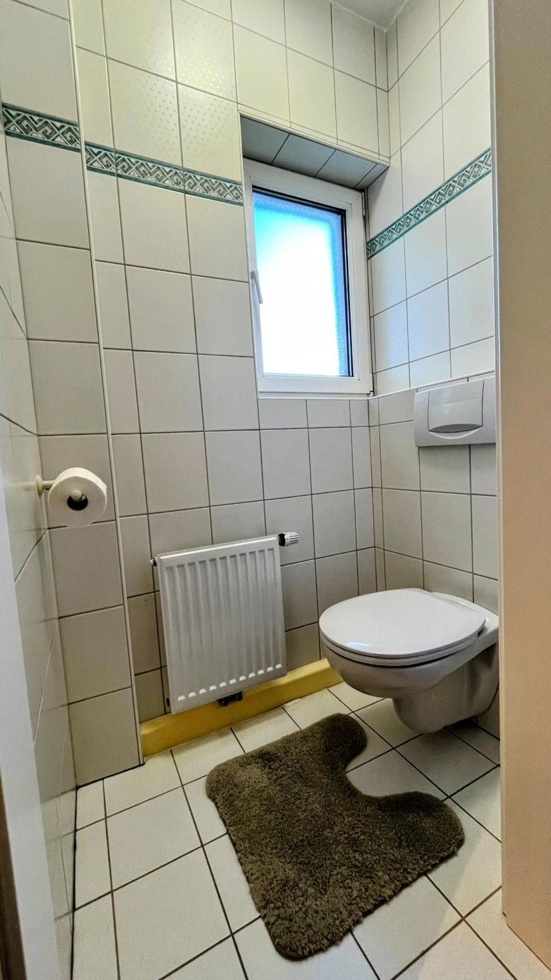 Comfortapartment Леондинг Экстерьер фото