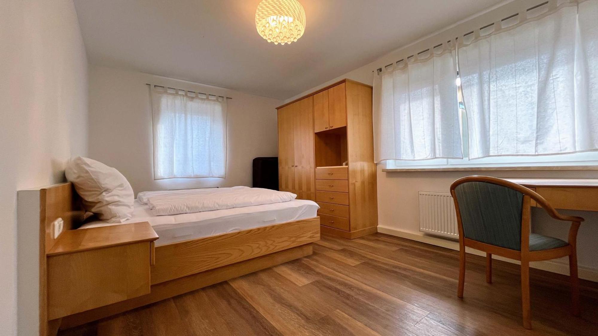Comfortapartment Леондинг Экстерьер фото