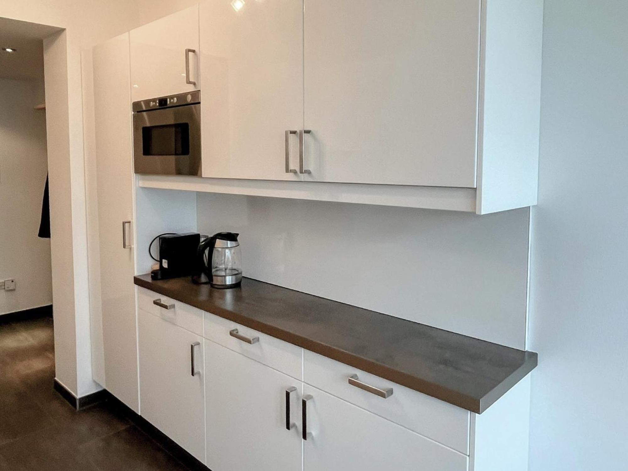 Comfortapartment Леондинг Экстерьер фото