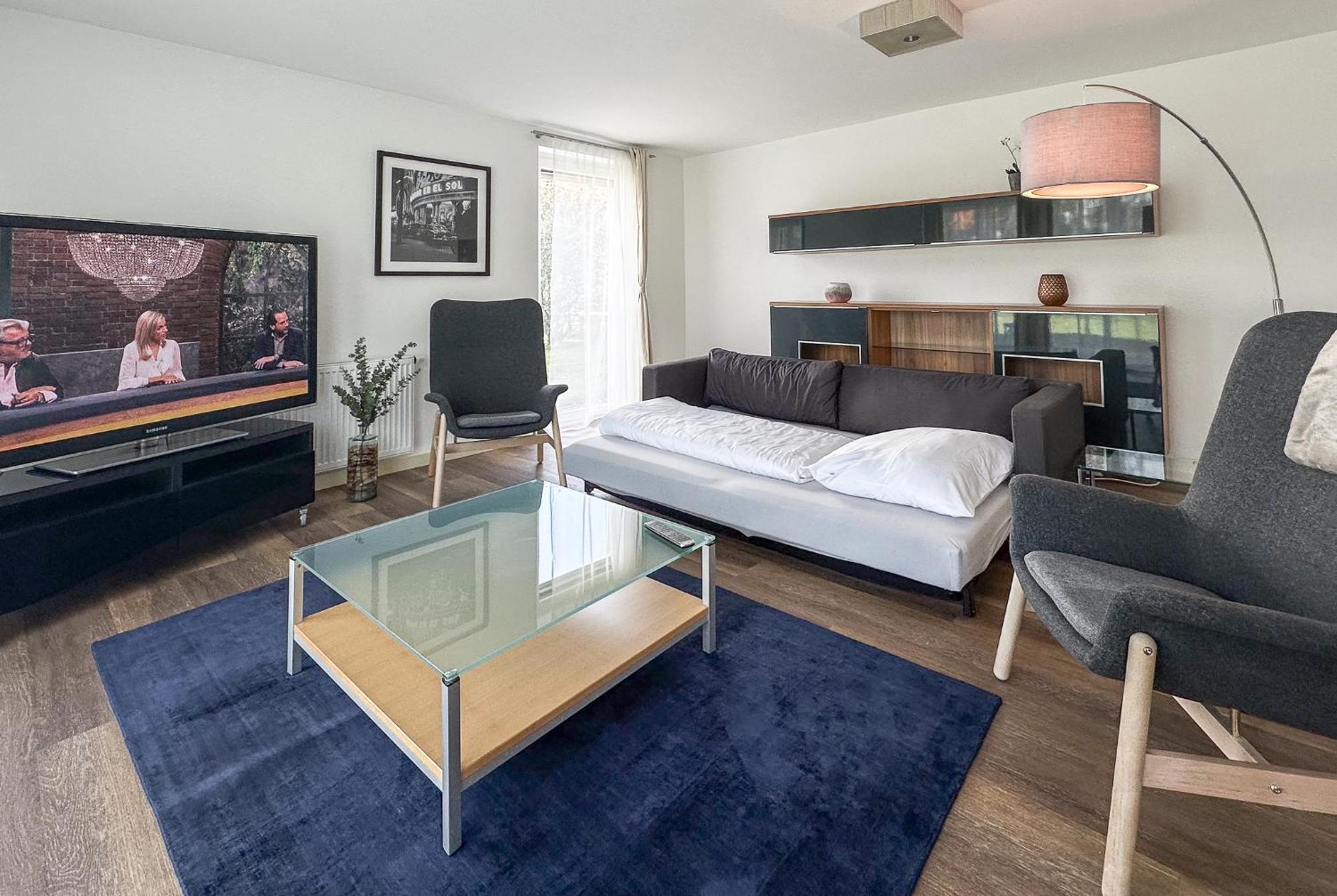 Comfortapartment Леондинг Экстерьер фото